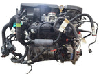 Engine 1.5L VIN T 8th Digit Opt Lfv Fits 17-22 MALIBU 668845