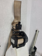 Seat Belt Front VIN J 11th Digit Limited Bucket Fits 11-17 ACADIA 6055
