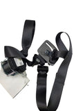 SILVRDO15 2022 Seat Belt Rear 617171