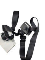 SILVRDO15 2022 Seat Belt Rear 617171