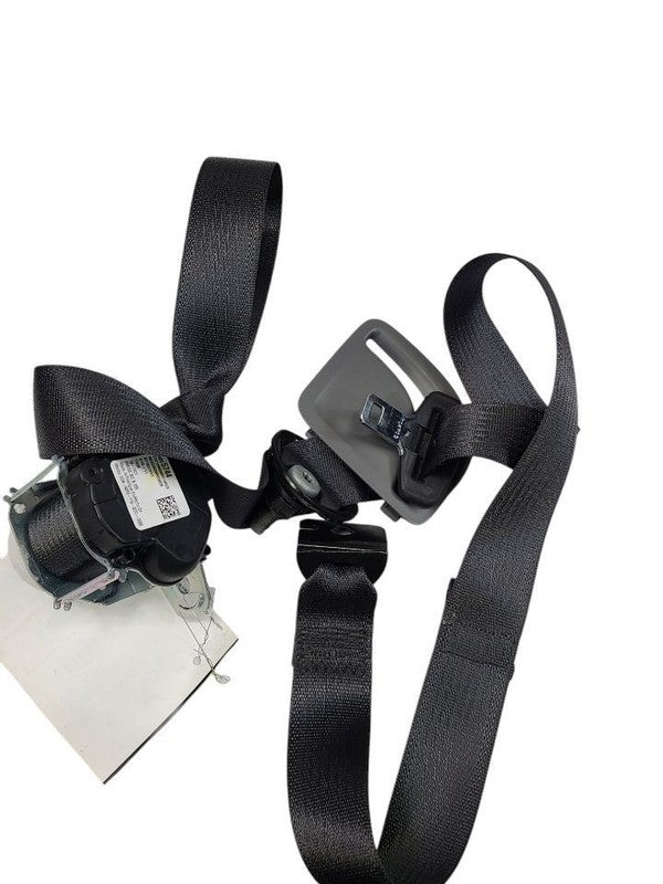 SILVRDO15 2022 Seat Belt Rear 617171