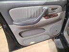 Driver Left Front Door Electric Windows Fits 01-07 SEQUOIA 665989