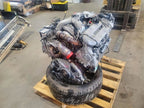 Engine 6.7L VIN T 8th Digit Diesel Pickup Fits 20 FORD F250SD PICKUP 5