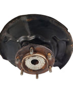 Driver Front Spindle/Knuckle Knuckle Thru 04/30/15 Fits 03-15 4 RUNNER