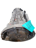 Automatic Transmission 2.7L Turbo 4WD Fits 21-25 FORD F150 PICKUP 6644