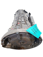 Automatic Transmission 2.7L Turbo 4WD Fits 21-25 FORD F150 PICKUP 6644