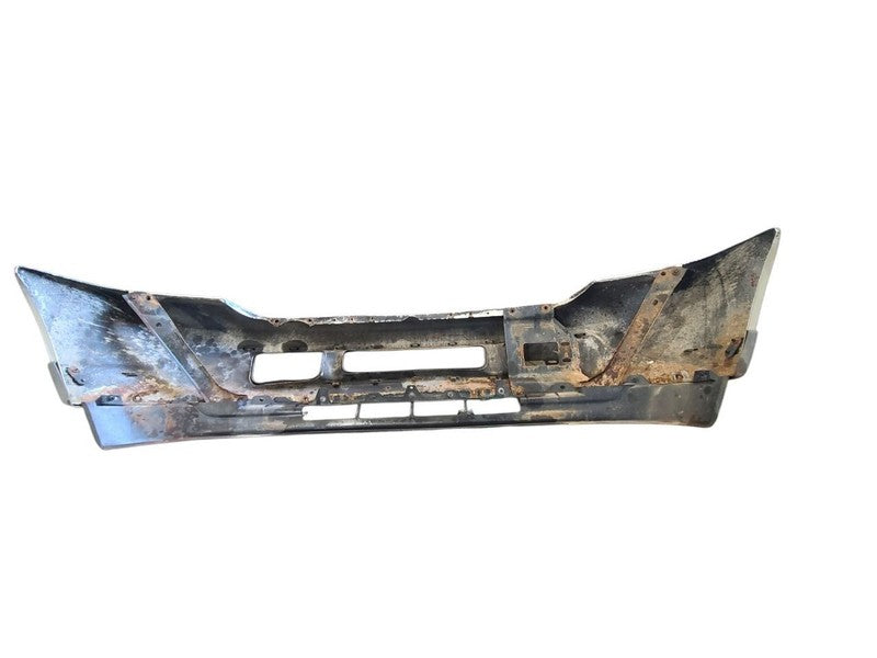 Front Bumper Chrome Fits 00-04 EXCURSION 675817