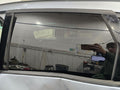 Driver Left Rear Door Glass Privacy Tint Fits 20-23 ESCAPE 615051