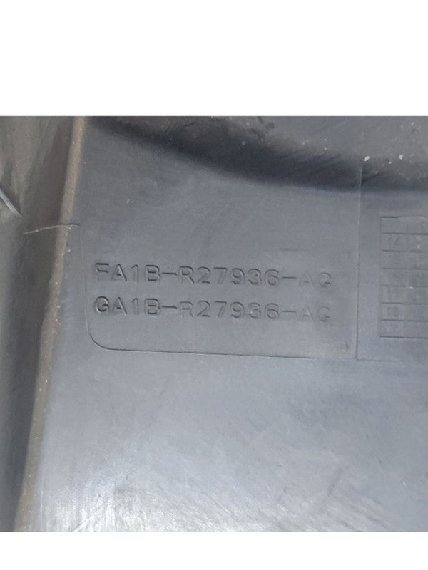 MKX       2016 Fuel Filler Door 677066