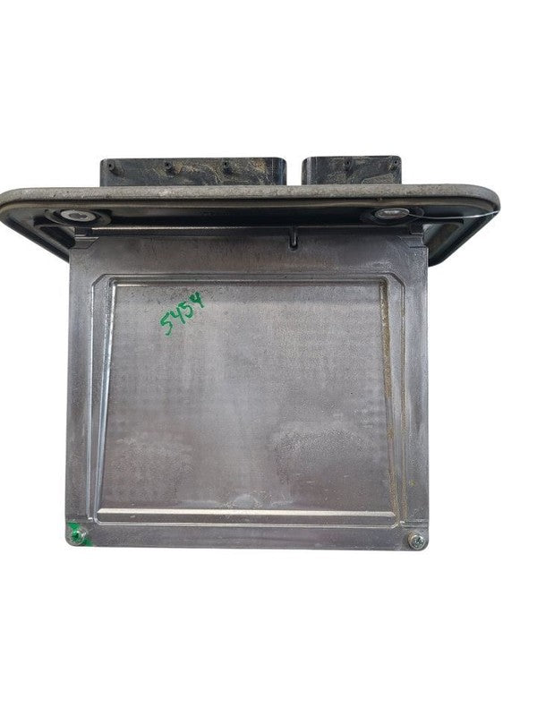 Engine ECM Electronic Control Module Center Dash 2WD Fits 00 TUNDRA 66