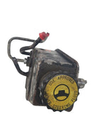 Power Steering Pump Fits 97-02 DODGE 2500 PICKUP 625531