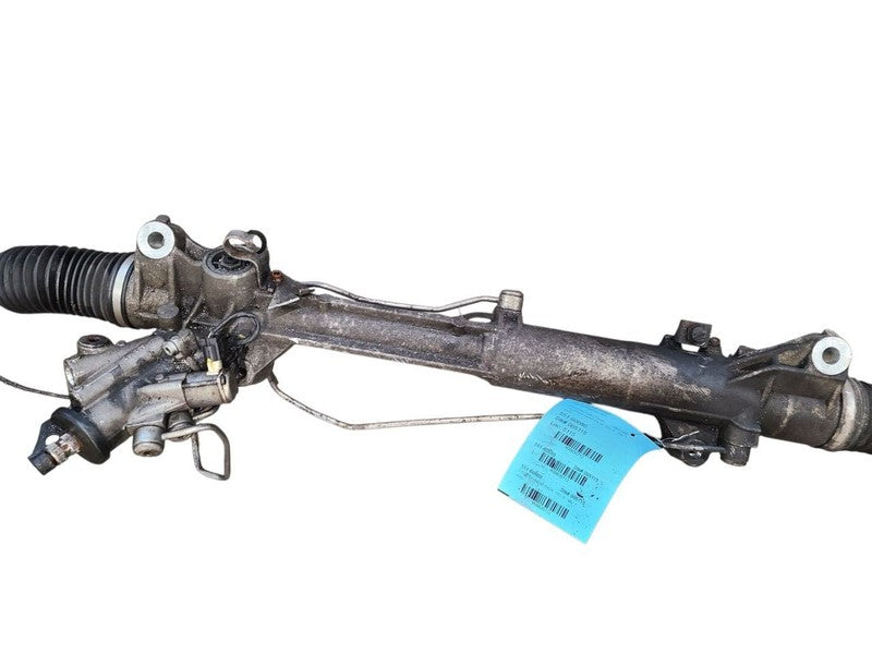 Steering Gear/Rack Power Rack And Pinion AWD Hydro Fits 12-19 BMW 650i