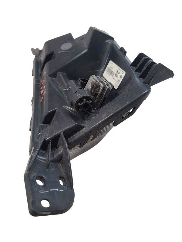 Passenger Corner/Park Light Fog-driving Bumper Mounted Fits 19-24 EDGE