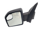 Driver Side View Mirror Thru 02/25/18 Power Fits 15-18 FORD F150 PICKU