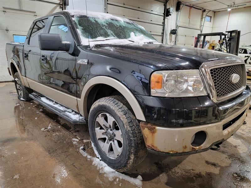 Air Bag Driver Steering Wheel Fits 04-08 FORD F150 PICKUP 570158