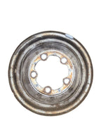 Wheel 14x5 Painted Fits 73-75 THING 650283