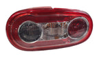 Passenger Right Tail Light Fits 09-15 MAZDA MX-5 MIATA 664833