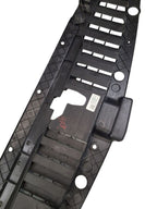 SILVRDO15 2022 Radiator Cover Baffle 617650