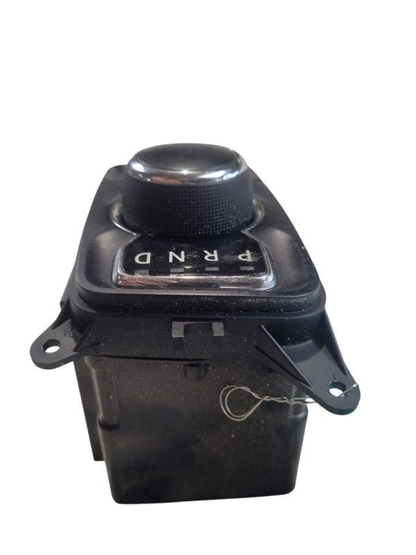 RAM1500   2016 Transmission Shift 667667