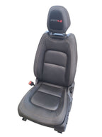 Driver Front Seat Bucket Crew Cab Leather Heated Fits 20-22 CANYON 670