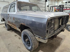 AC Compressor 8-360 Fits 85-92 DODGE 150 PICKUP 586769