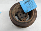 Harmonic Balancer 6.4L Diesel Fits 08-10 FORD F250SD PICKUP 185024
