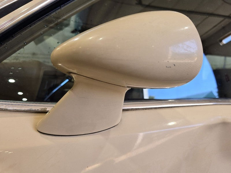 CUSTOM-SW 1978 Side View Mirror 647890