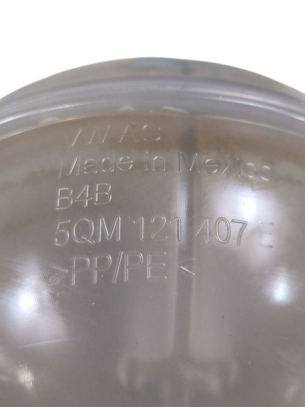 Coolant Reservoir Fits 18-22 ATLAS 647764
