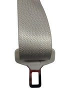 ENCLAVE   2010 Seat Belt Rear 611725