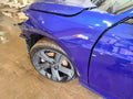 Driver Left Fender Without Sport Line Fits 23-25 INTEGRA 671280
