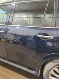 Driver Rear Side Door Electric Fits 14-24 INFINITI QX80 659658