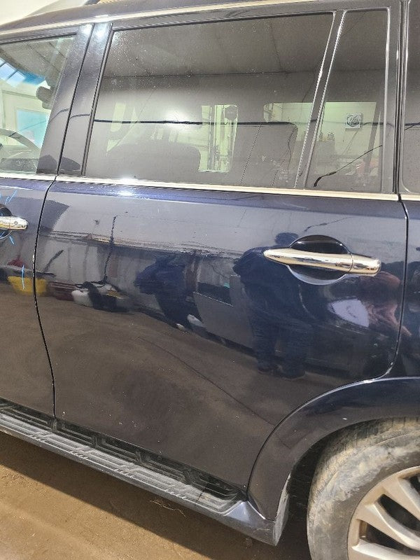 Driver Rear Side Door Electric Fits 14-24 INFINITI QX80 659658