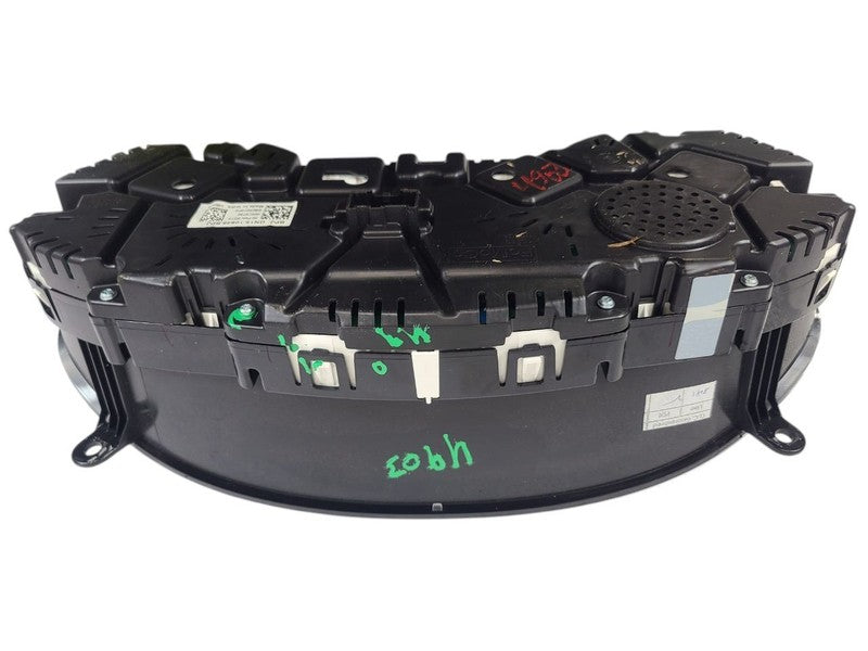 Speedometer MPH With 4.2" LCD Display In Cluster Fits 18-19 ECOSPORT 6