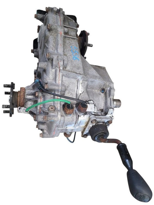Transfer Case 6 Cylinder Automatic Transmission SR5 Fits 99-00 4 RUNNE