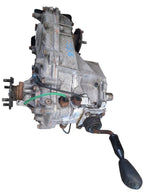 Transfer Case 6 Cylinder Automatic Transmission SR5 Fits 99-00 4 RUNNE