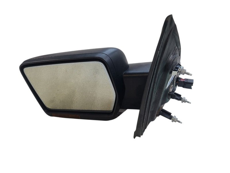 Driver Side View Mirror Power Pedestal Fits 09-10 FORD F150 PICKUP 677