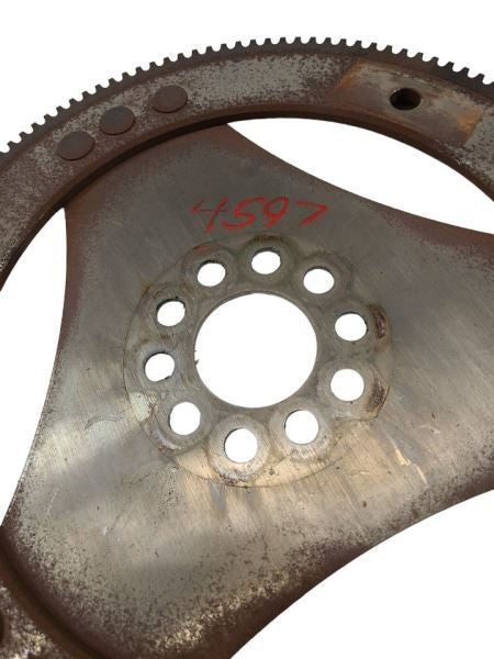 Flywheel/Flex Plate 3.6L Fits 04-06 08-14 PORSCHE CAYENNE 583765