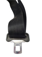 MIATA     1991 Seat Belt Front 598128