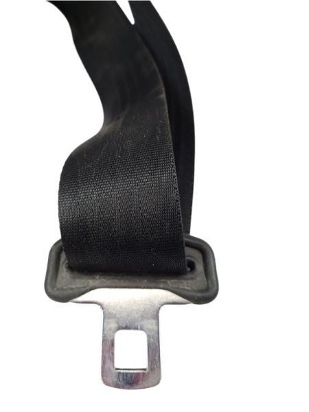 MIATA     1991 Seat Belt Front 598128