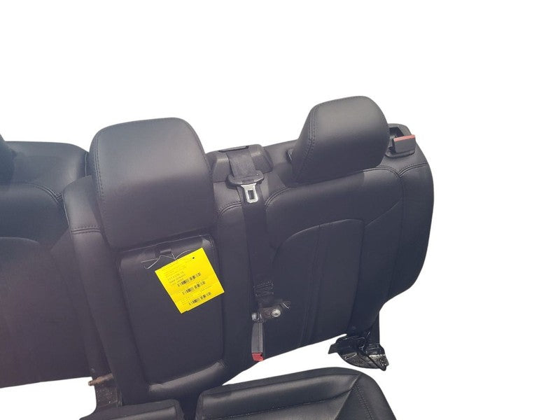 MKZ       2016 Seat Rear 612190
