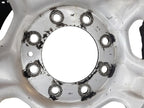 Wheel 17x7-1/2 5 Spoke Steel Argent Fits 10-26 FORD F250SD PICKUP 6794
