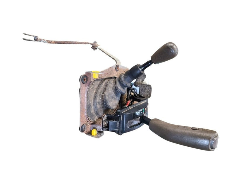 TACOMA    1999 Transmission Shift 675894