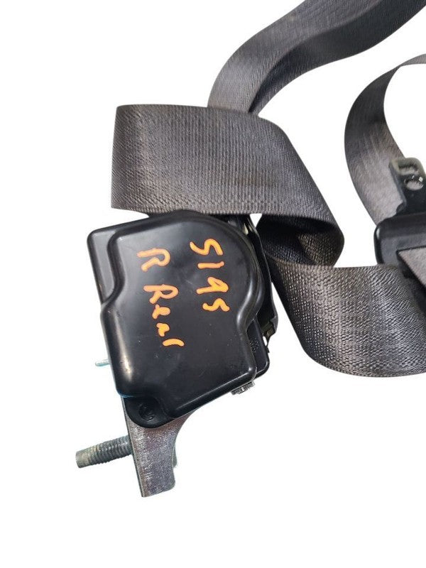 MKS       2009 Seat Belt Rear 643300