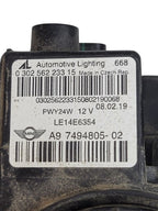 Driver Left Headlight LED Fits 17-20 COUNTRYMAN 674665