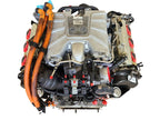 Engine Gasoline 3.0L VIN E 5th Digit Hybrid Fits 11-18 PORSCHE CAYENNE