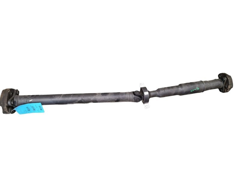 Rear Drive Shaft AWD Fits 17-20 BMW 540i 644570
