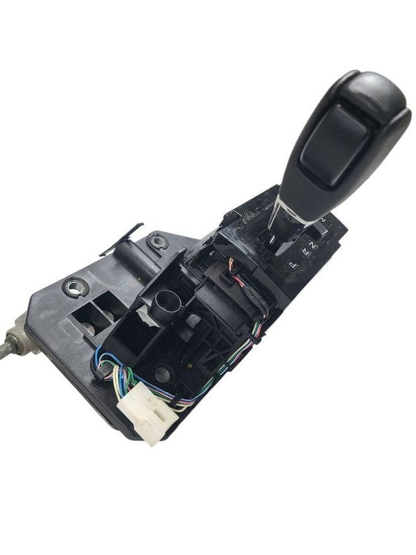 OUTBAKLEG 2018 Transmission Shift 651511