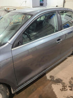 Driver Left Front Door Fits 11-18 JETTA 654655