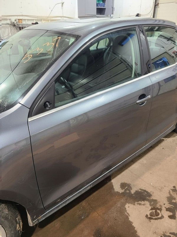 Driver Left Front Door Fits 11-18 JETTA 654655