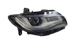 Passenger Headlight Adaptive HID Headlamps Fits 17 MKZ 665899
